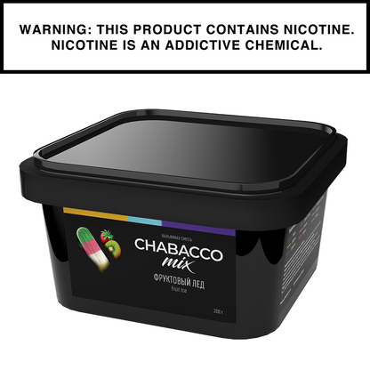 Chabacco Tea-sha 200g