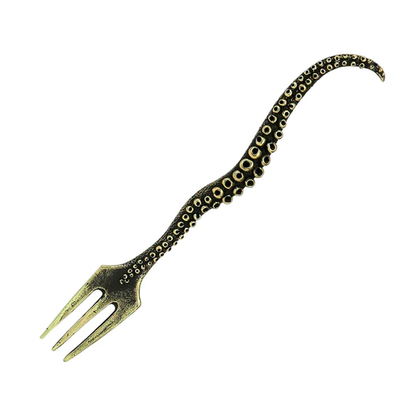 Werkbund Hookah Forks