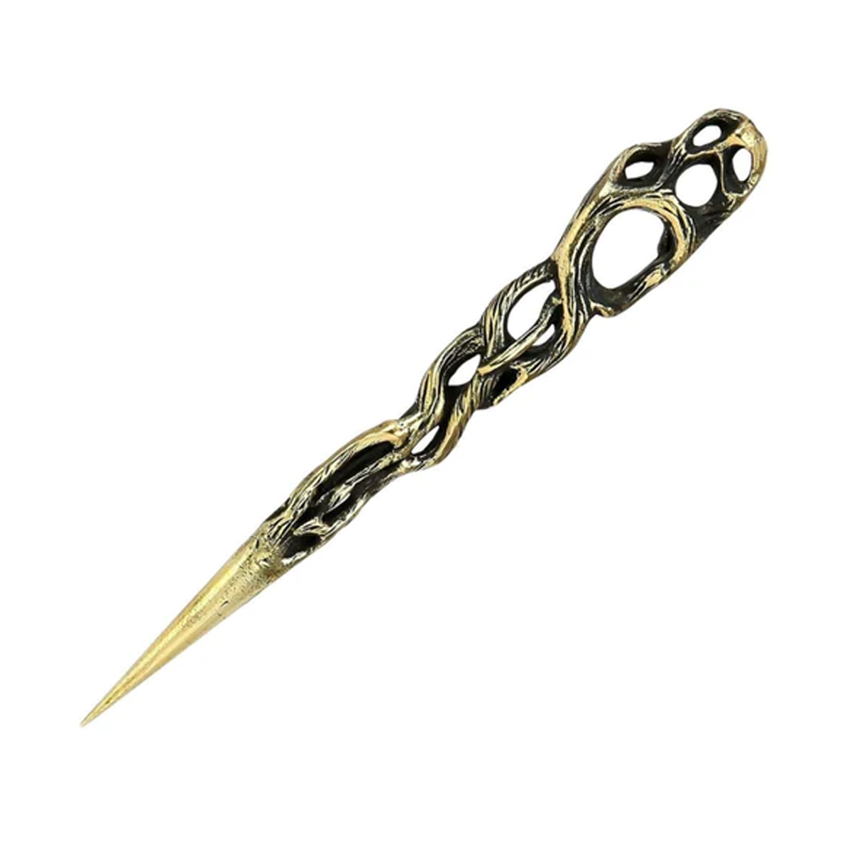 Werkbund Foil Pokers
