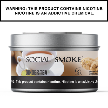 Social Smoke Tobacco - 200g