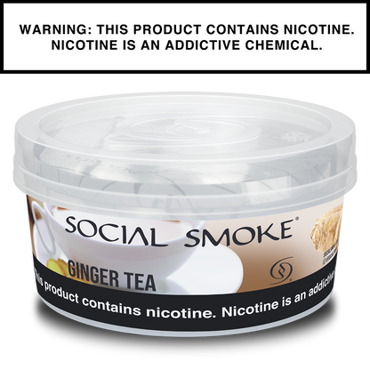 Social Smoke Tobacco - 1,000g