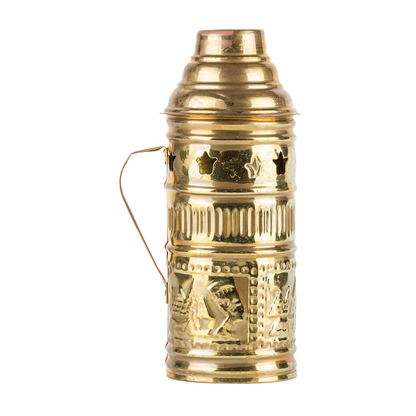 LARGE EGYPTIAN WIND COVER