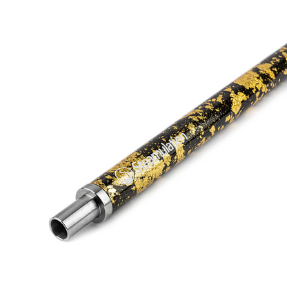 Steamulation Carbon Mouthpiece