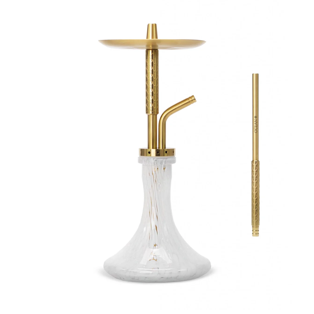 OCEAN HOOKAH – CANE “S”