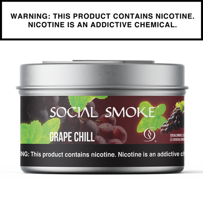 Social Smoke Tobacco - 200g