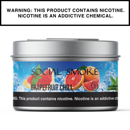 Social Smoke Tobacco - 200g