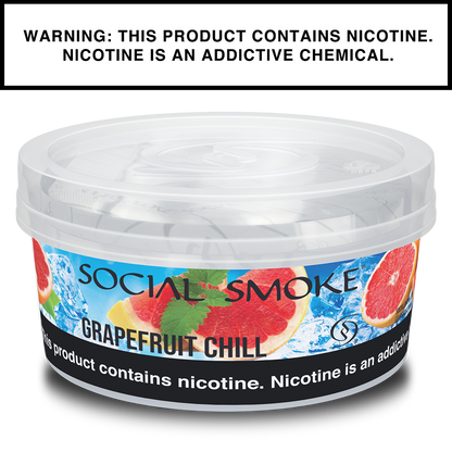Social Smoke Tobacco - 1,000g