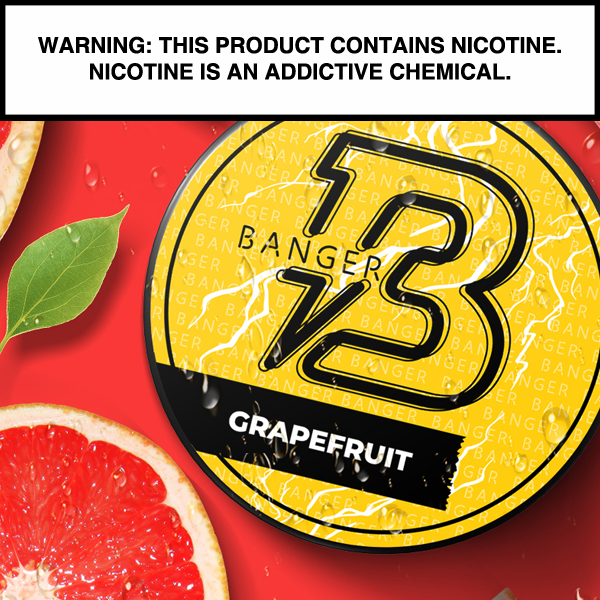 Banger Hookah Tobacco - 100g
