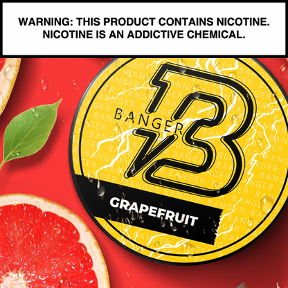 Banger Shisha - 100g