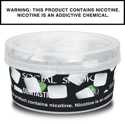 Social Smoke Tobacco - 1,000g