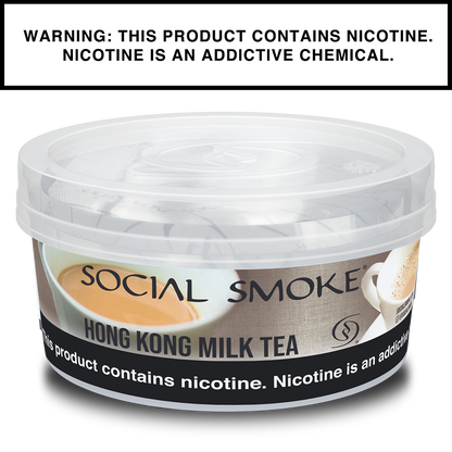 Social Smoke Tobacco - 1,000g