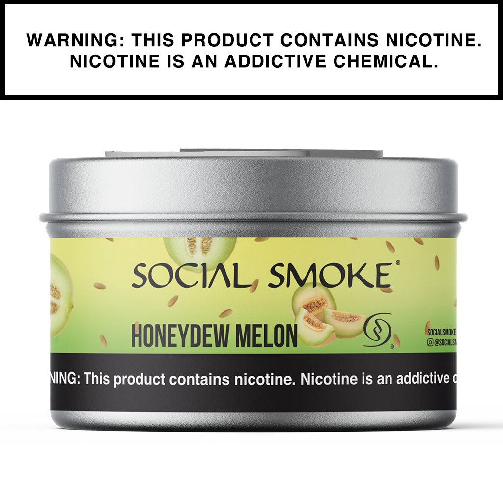 Social Smoke Tobacco - 200g