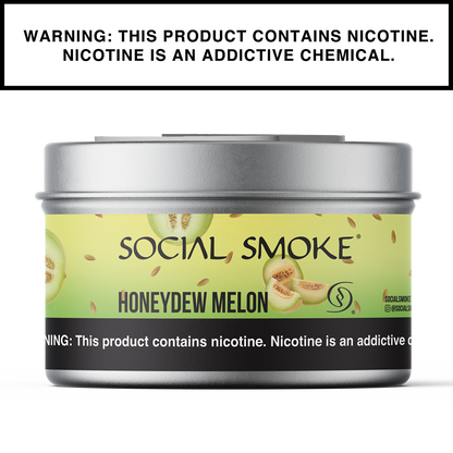 Social Smoke Tobacco - 200g