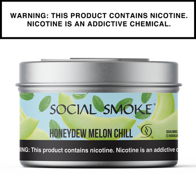 Social Smoke Tobacco - 200g