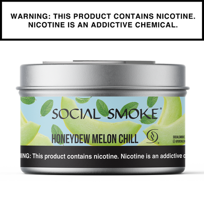 Social Smoke Tobacco - 200g