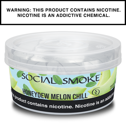 Social Smoke Tobacco - 1,000g
