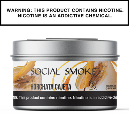 Social Smoke Tobacco - 200g