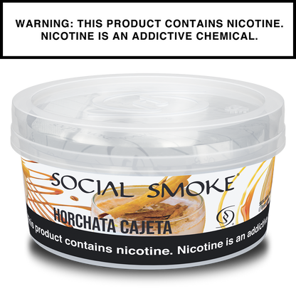 Social Smoke Tobacco - 1,000g