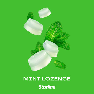 Starline Shisha - 200g