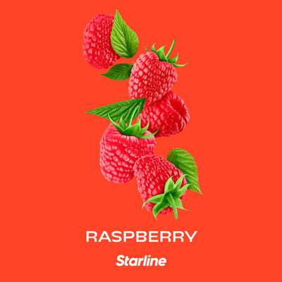 Starline Shisha - 200g