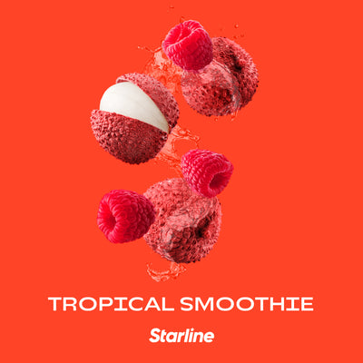 Starline Shisha - 200g