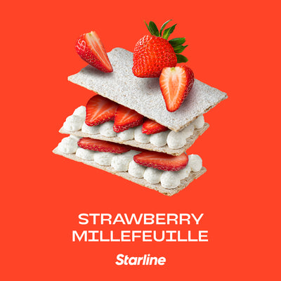 Starline Shisha - 200g