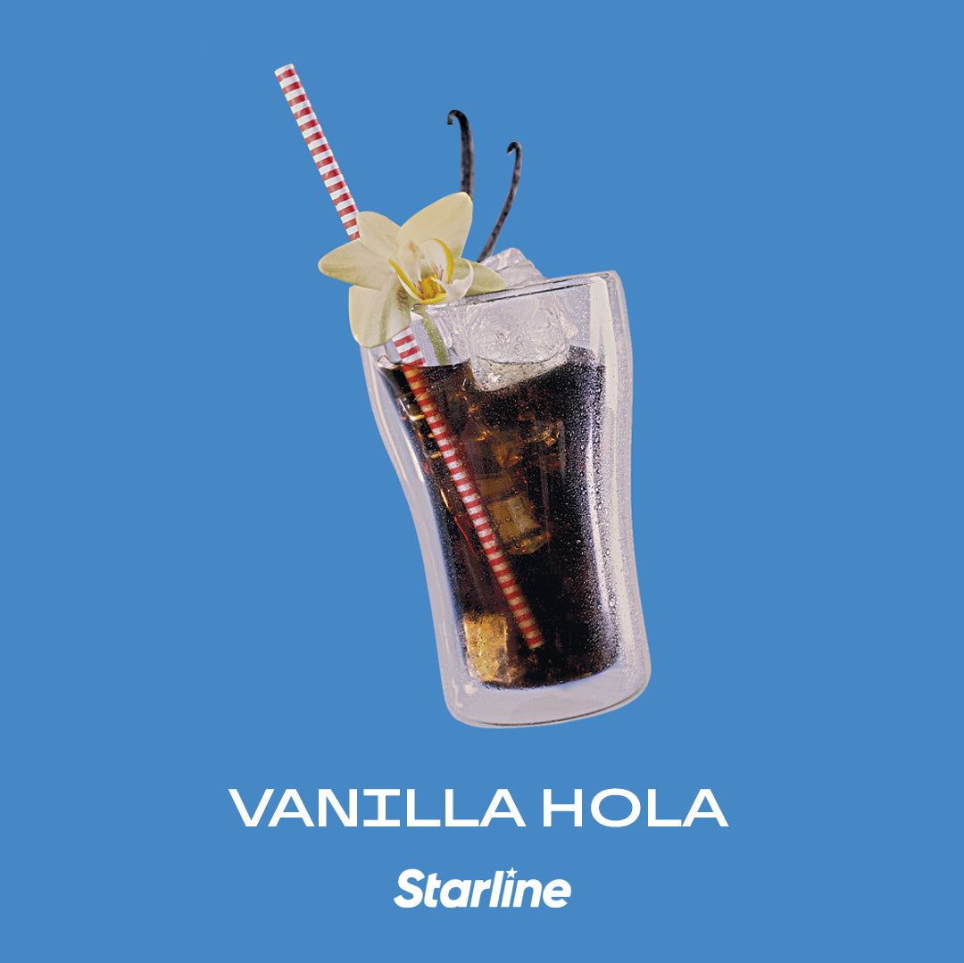 Starline Shisha