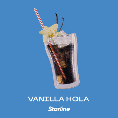Starline Shisha - 200g