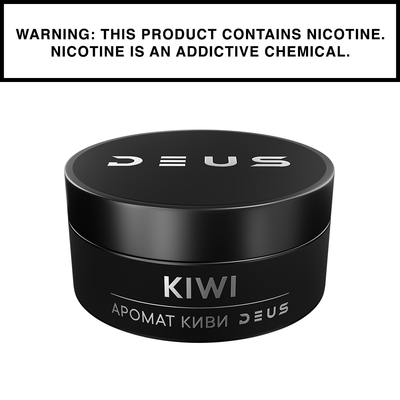 Deus Shisha - 100g