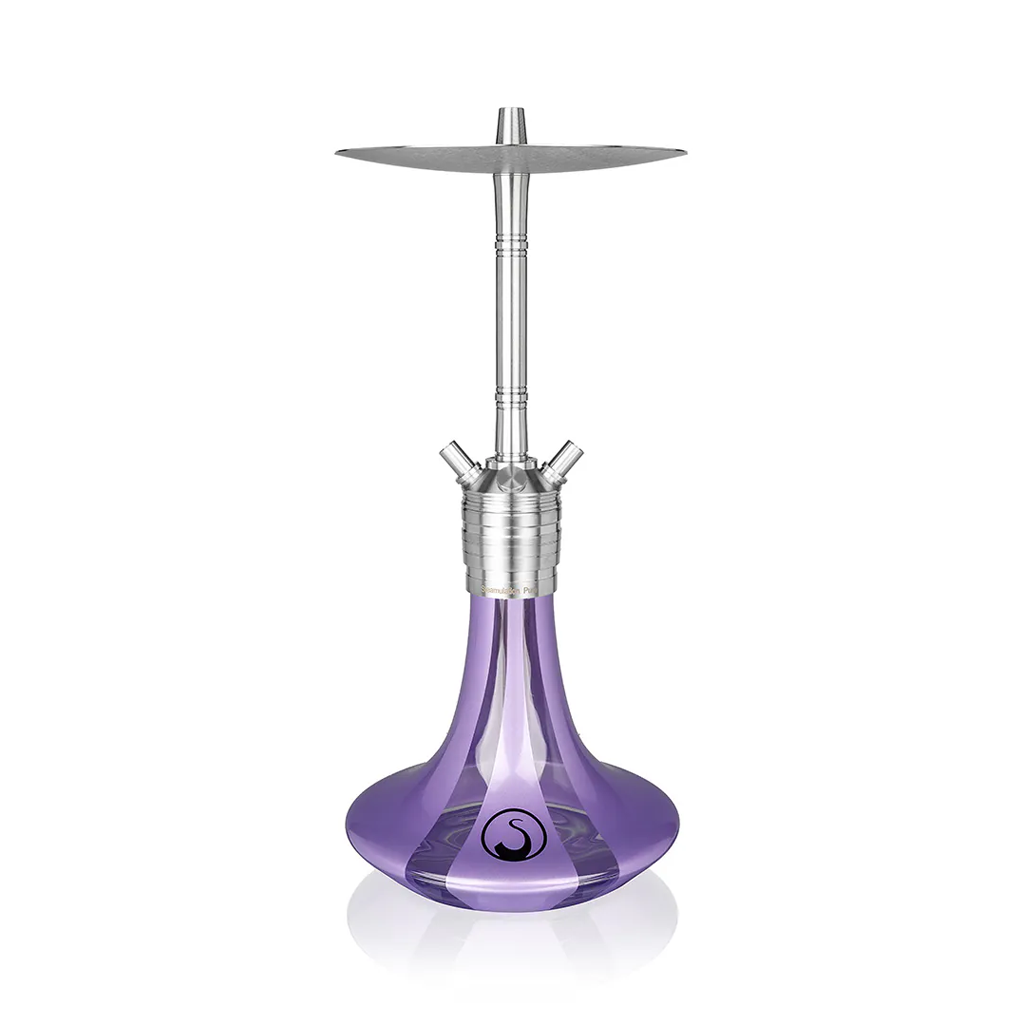 Steamulation Pure Hookah