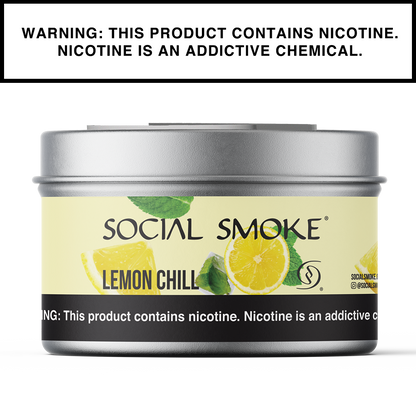 Social Smoke Tobacco - 200g