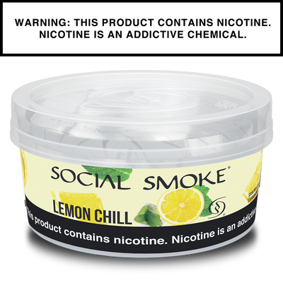 Social Smoke Tobacco - 1,000g