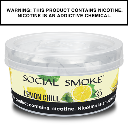 Social Smoke Tobacco - 1,000g