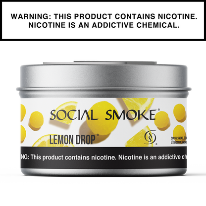 Social Smoke Tobacco - 200g