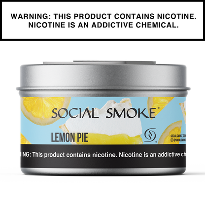 Social Smoke Tobacco - 200g