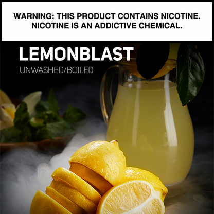 Darkside Shisha - 200g