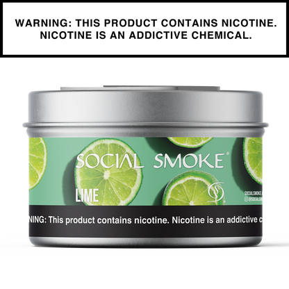 Social Smoke Tobacco - 200g