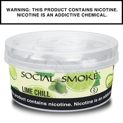 Social Smoke Tobacco - 1,000g