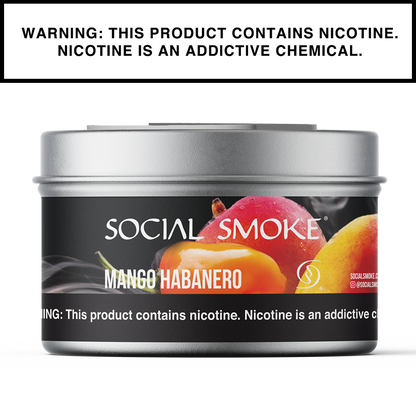 Social Smoke Tobacco - 200g