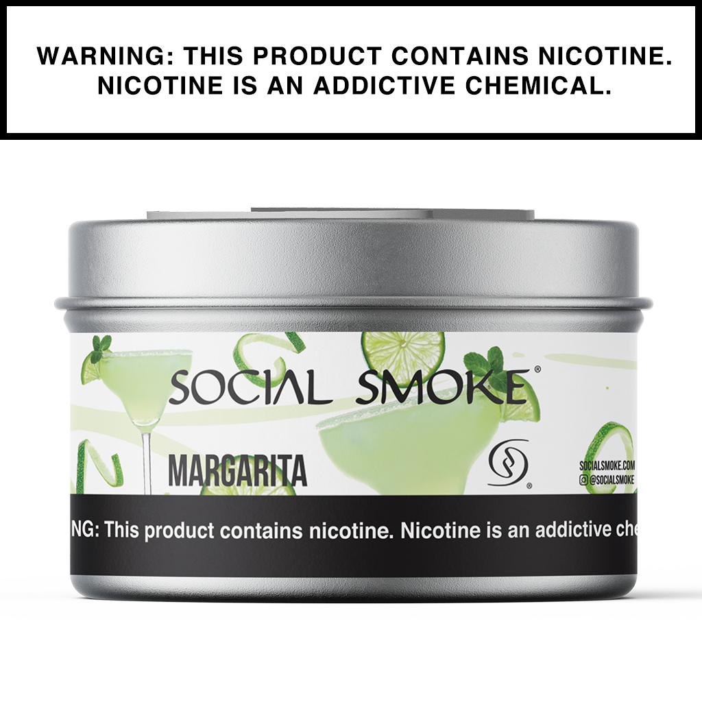 Social Smoke Tobacco - 200g