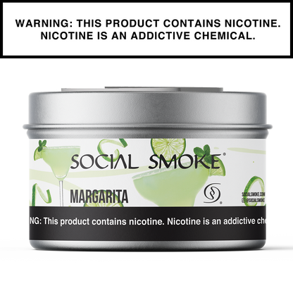 Social Smoke Tobacco - 200g