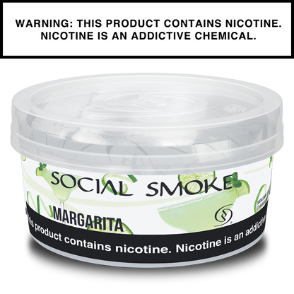 Social Smoke Tobacco - 1,000g