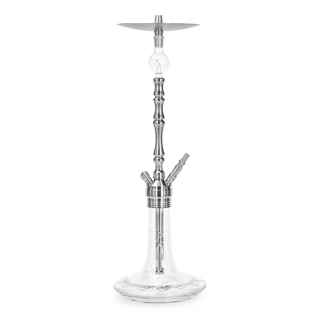 Sky Hookah Mios 2S complete set