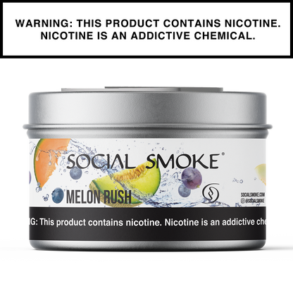 Social Smoke Tobacco - 200g
