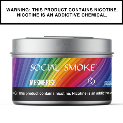 Social Smoke Tobacco - 200g