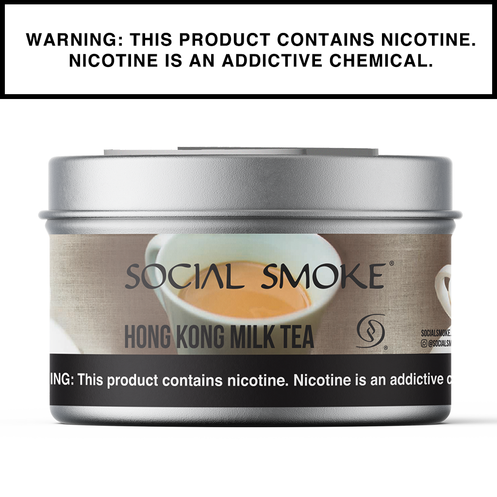 Social Smoke Tobacco - 200g