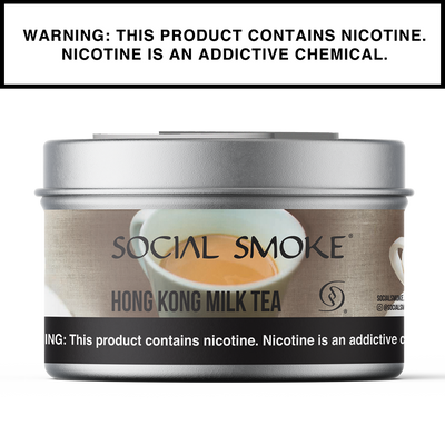 Social Smoke Tobacco - 200g