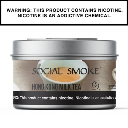 Social Smoke Tobacco - 200g