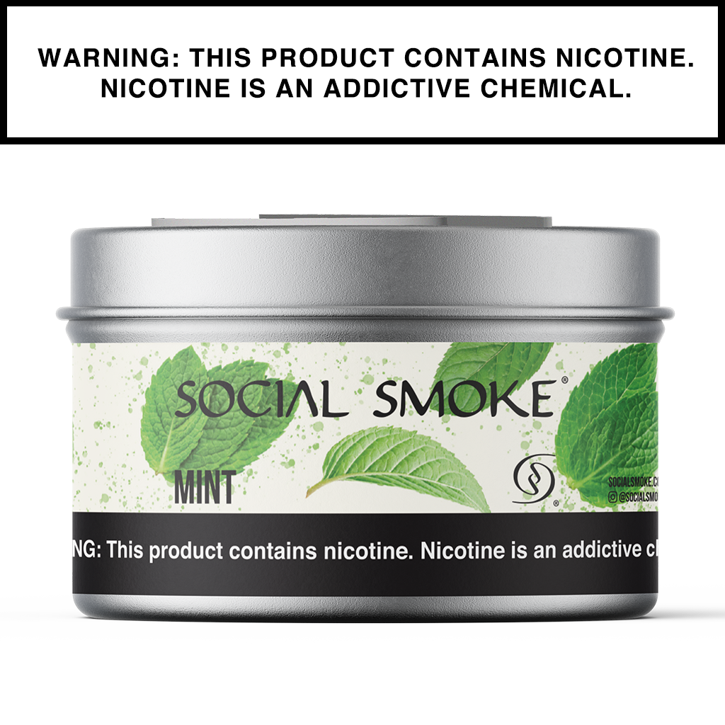 Social Smoke Tobacco - 200g