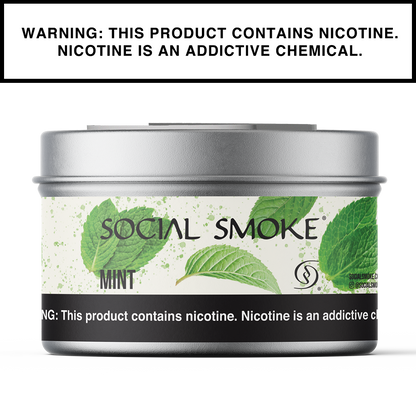 Social Smoke Tobacco - 200g